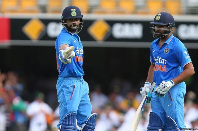 virat kohli, rohit sharma