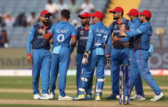 உலகக் கோப்பை அரையிறுதி