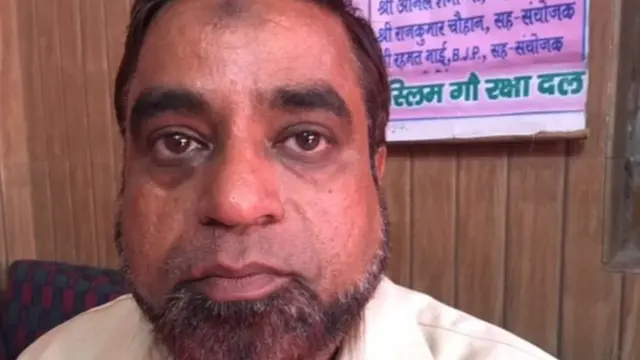 தில்தார் ஹுசைன்