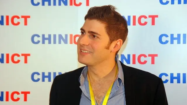 Eduardo Saverin