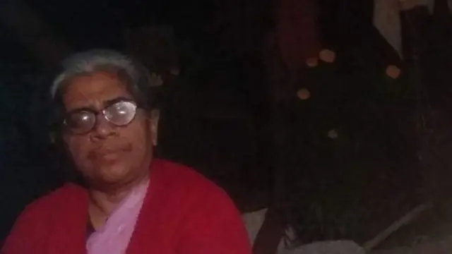 சிவானி குப்தா