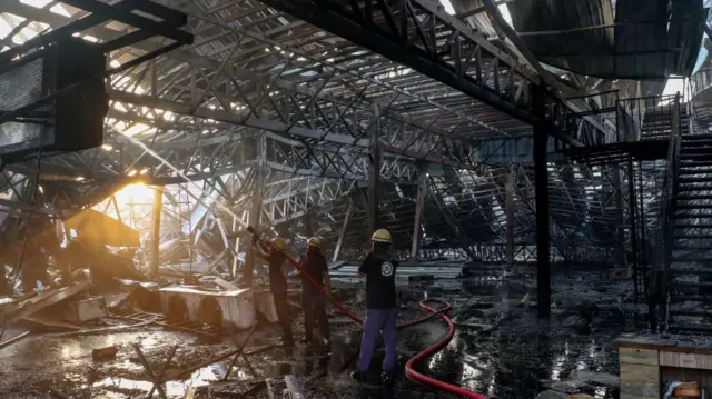 टीआरपी गेम ज़ोन