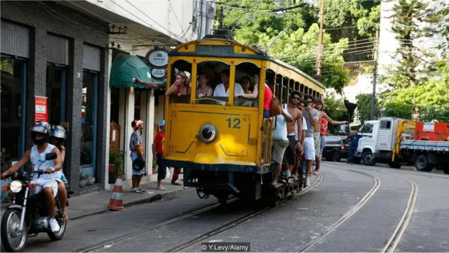 ब्राझिल