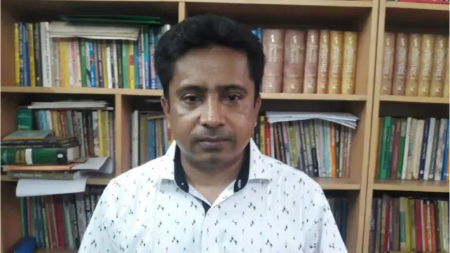 মজিবুর রহমান