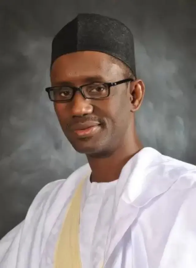 Nuhu Ribadu
