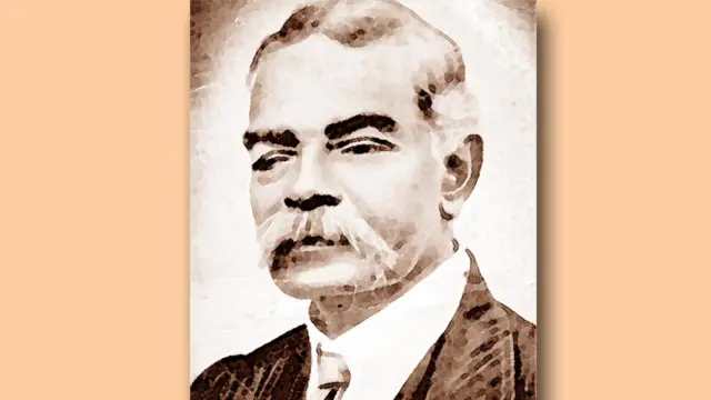 නීතිඥ ජෝන් ද සිල්වා