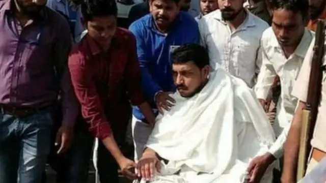 दलित, भाजप, संघ, हिंदू, निवडणुका