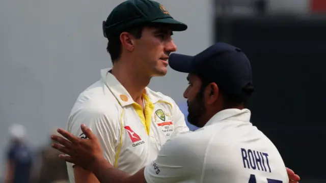 भारत ऑस्ट्रेलिया दिल्ली टेस्ट मैच