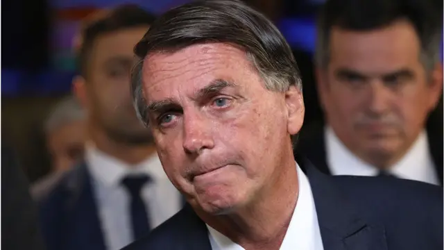 Jair Bolsonaro