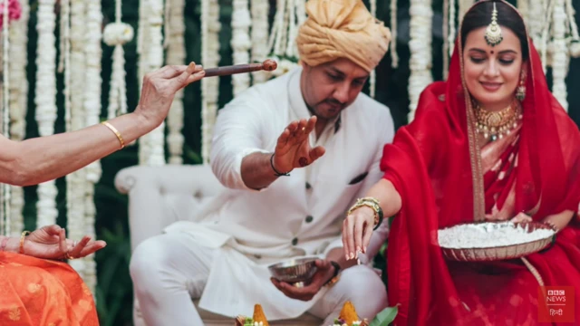 दिया मिर्ज़ा