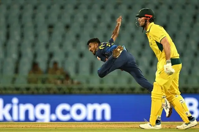 ඩිල්ෂාන් මධුෂංක පමණි. ඔහු ලකුණු 38 කට කඩුලු 3ක් බිඳ හෙළිය.