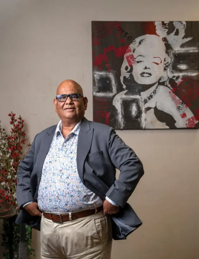 સતીશ કૌશિક