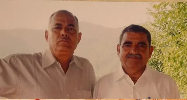 کیدار ناتھ 
