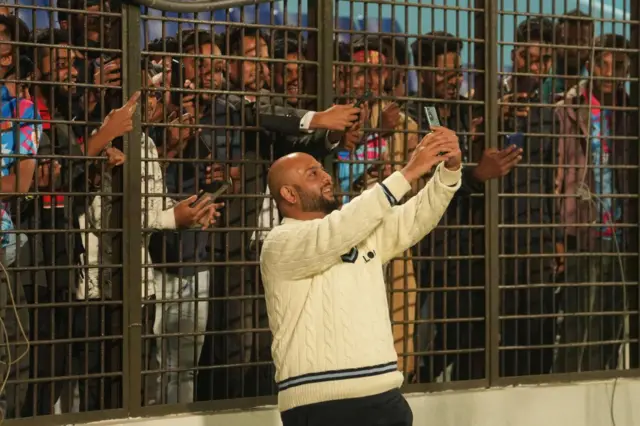 চিটাগং কিংসের মালিক সামির কাদের চৌধুরী