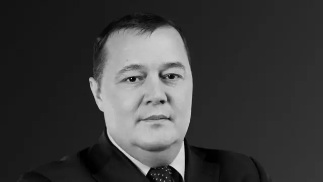 Олексій Брехт