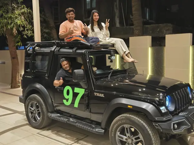 अनाया बांगर