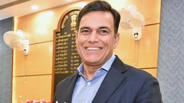 सज्जन जिंदल