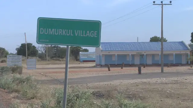 Otu obodo n'ime Daura