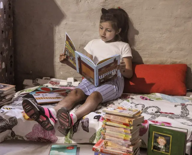 Книжковий Арсенал