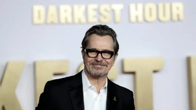 Гэри Олдмэн