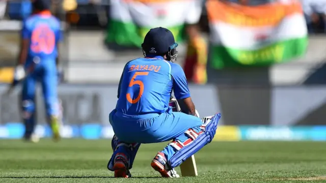 अंबाती रायुडू