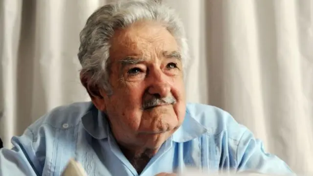 José Mujica