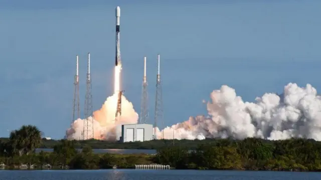 'বঙ্গবন্ধু স্যাটেলাইট-২' এর জন্য সমঝোতা চুক্তি হতে পারে