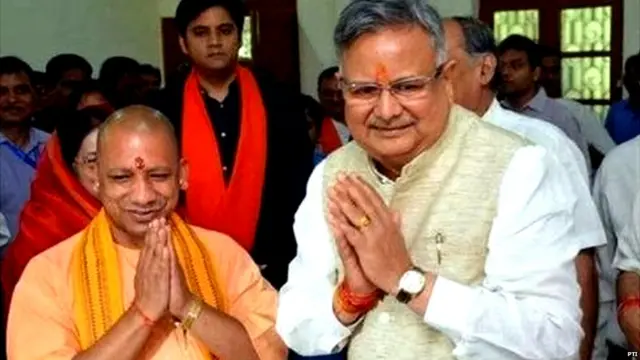 ਅਦਿਤਿਆਨਾਥ ਯੋਗੀ ਨੇ ਪੰਜ ਸੂਬਿਆਂ ਦੀ ਵਿਧਾਨ ਸਭਾ ਦੀਆਂ ਚੋਣਾਂ ਵਿੱਚ 71 ਰੈਲੀਆਂ ਕੀਤੀਆਂ