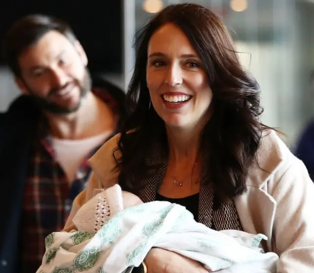 જૅસિન્ડા