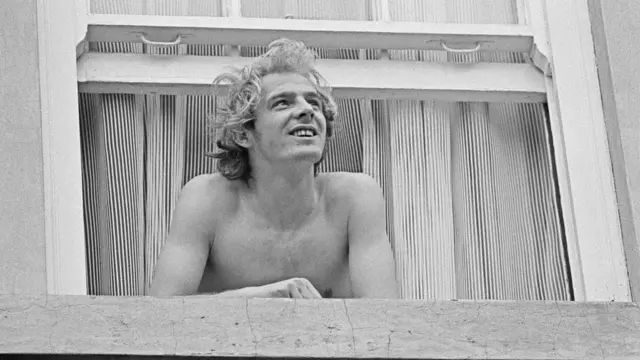 تری یورات کاپیتان و اسطوره تیم ملی ولز