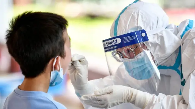 కరోనావైరస్