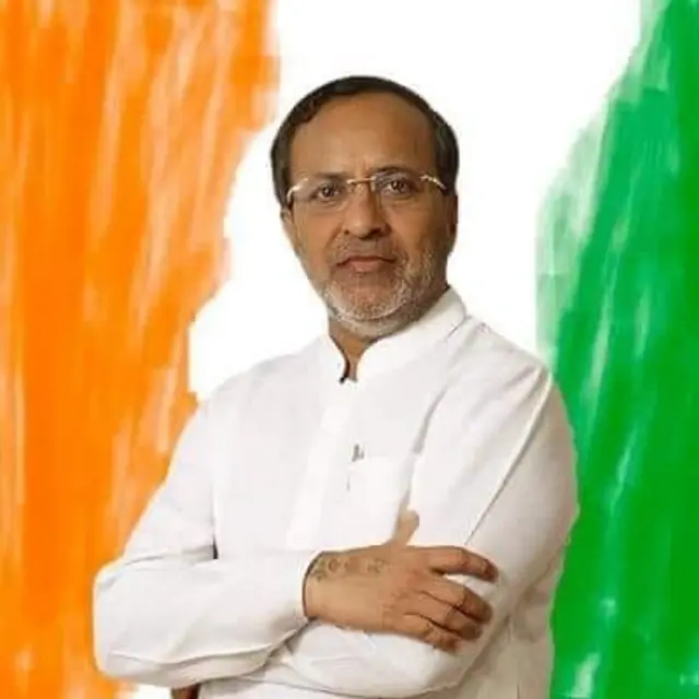 અર્જુન મોઢવાડિયાએ કૉંગ્રેસમાંથી રાજીનામું કેમ આપ્યું?