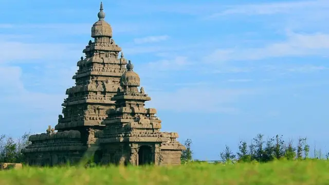 மாமல்லபுரம்