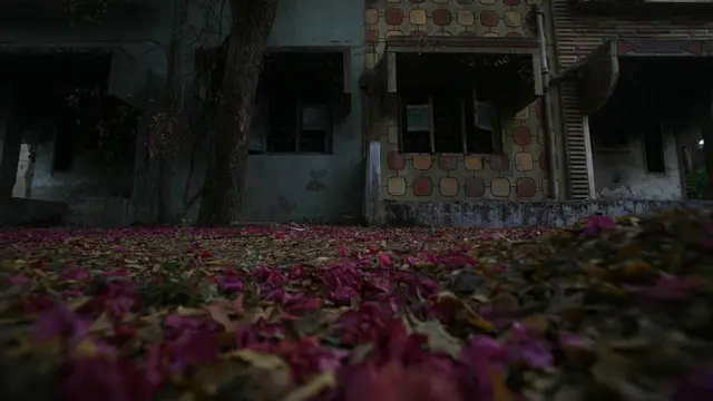 અહેસાન જાફરી ગુલબર્ગ