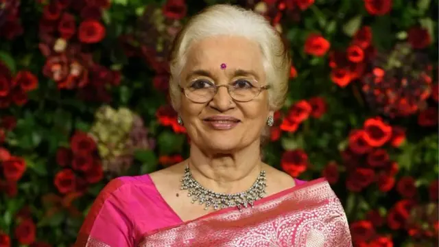 આશા પારેખ