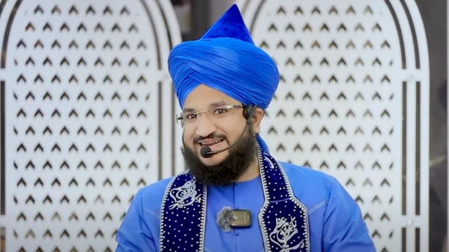 બીબીસી ગુજરાતી મુફતી અઝહરી