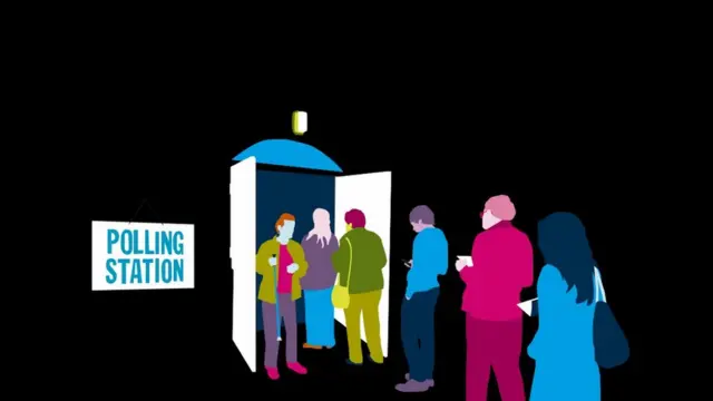 ब्रिटेन में आम चुनाव
