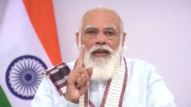 நரேந்திர மோதி