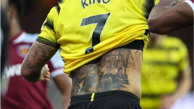 tatoos