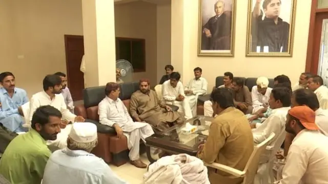 डॉ. महेश कुमार मलानी