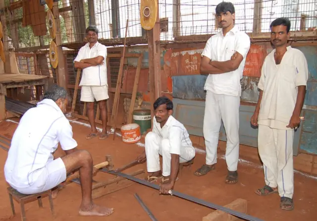 రాజమండ్రి సెంట్రల్ జైలు