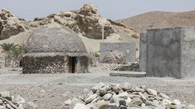 இரான்-பாகிஸ்தான் உறவுகள்