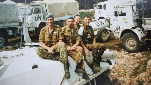 Архів Андрія Хлусовича