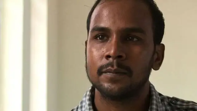 தற்கொலை செய்து கொண்ட ராம் சிங்