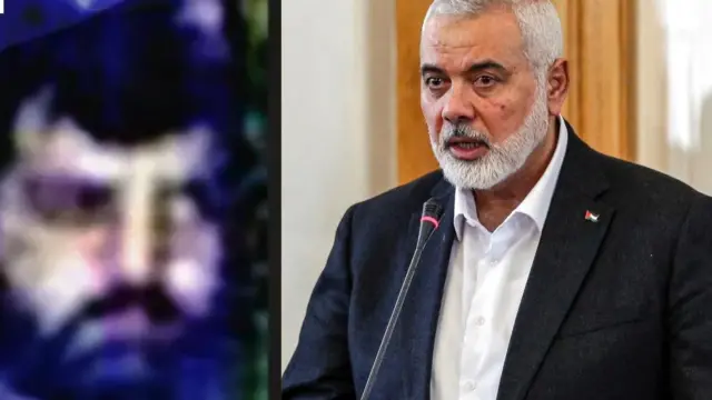 ஹெஸ்பொலா மற்றும் ஹமாஸ் தலைவர்கள் 24 மணிநேரத்தில் கொல்லப்பட்ட விவகாரம் 