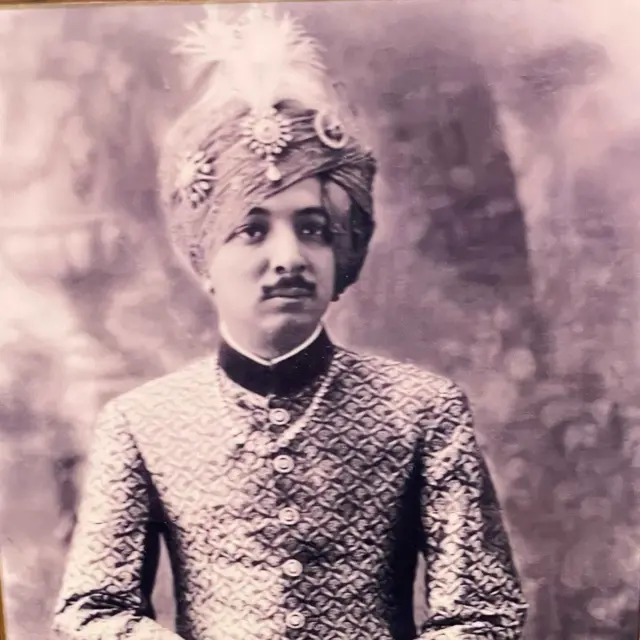 ராஜ்கோட் சத்தியாகிரகம், வல்லபாய் படேல், மகாத்மா காந்தி