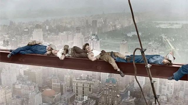 робота і відпочинок