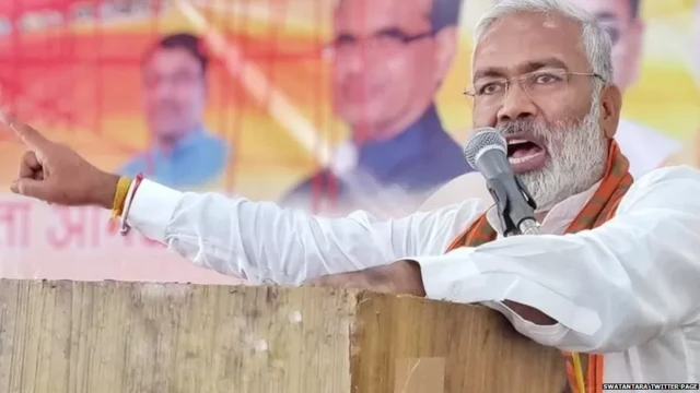 स्वतंत्र देव सिंह