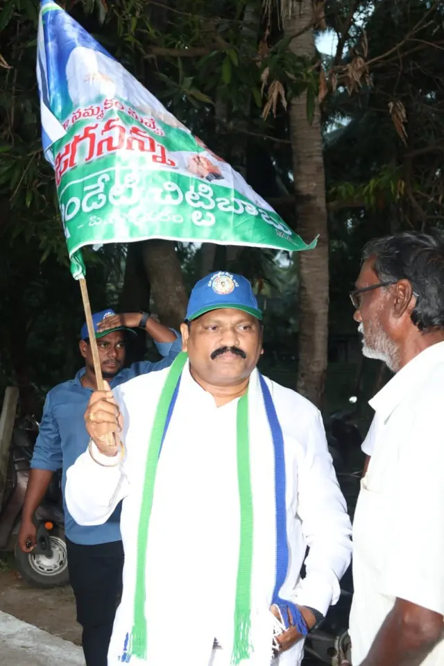 కొండేటి చిట్టిబాబు