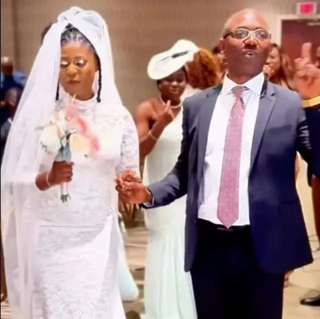 A kwụsịla Fada ọrụ maka agbamakwụkwọ nzuzo n'ụlọụka Pastor Jerry Eze